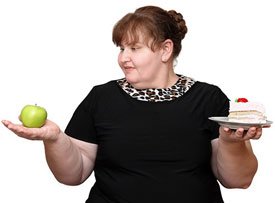 Диета №8 (Стол №8): питание при ожирении